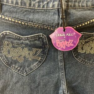 Bratz Jeans